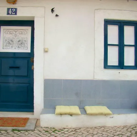 Casa Da Andorinha - Swallow S House Διαμέρισμα