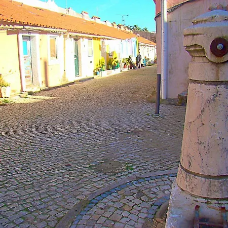 Апартаменти Casa Da Andorinha - Swallow S House *