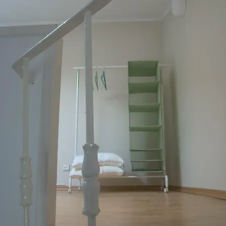 Casa Da Andorinha - Swallow S House Apartment Lissabon